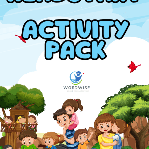 Headstart Ultimate Educational Pack