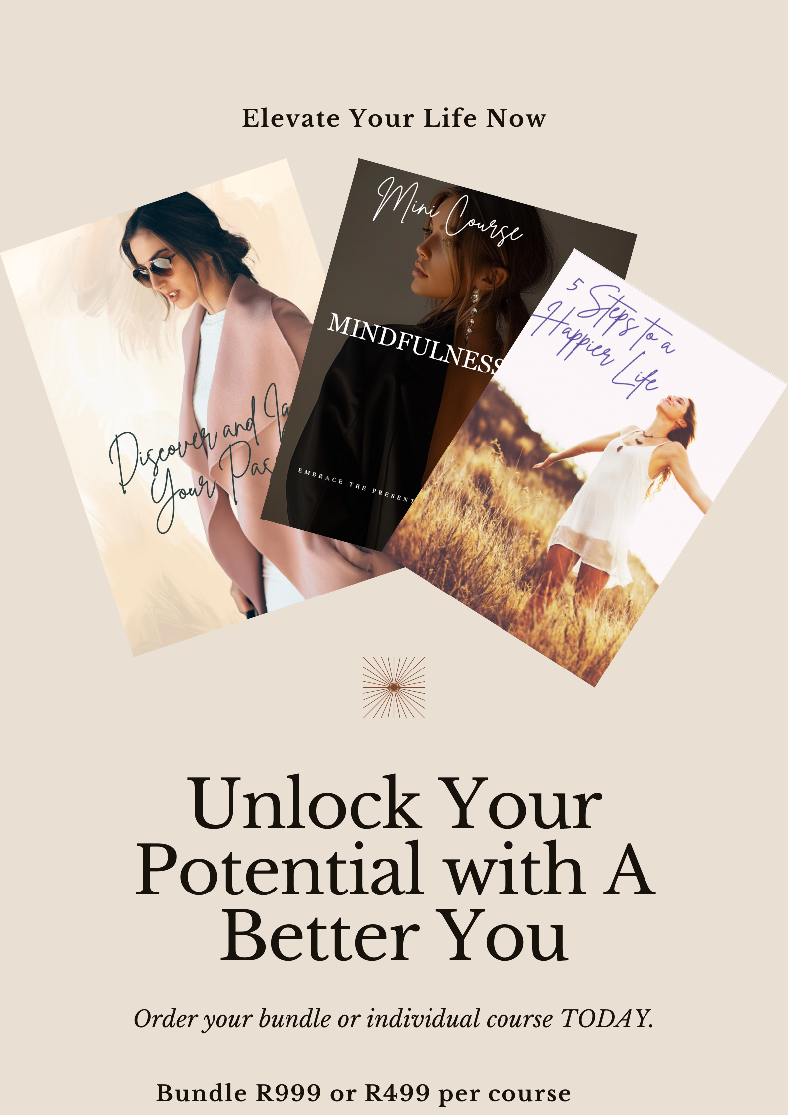 Better You Course Bundle
