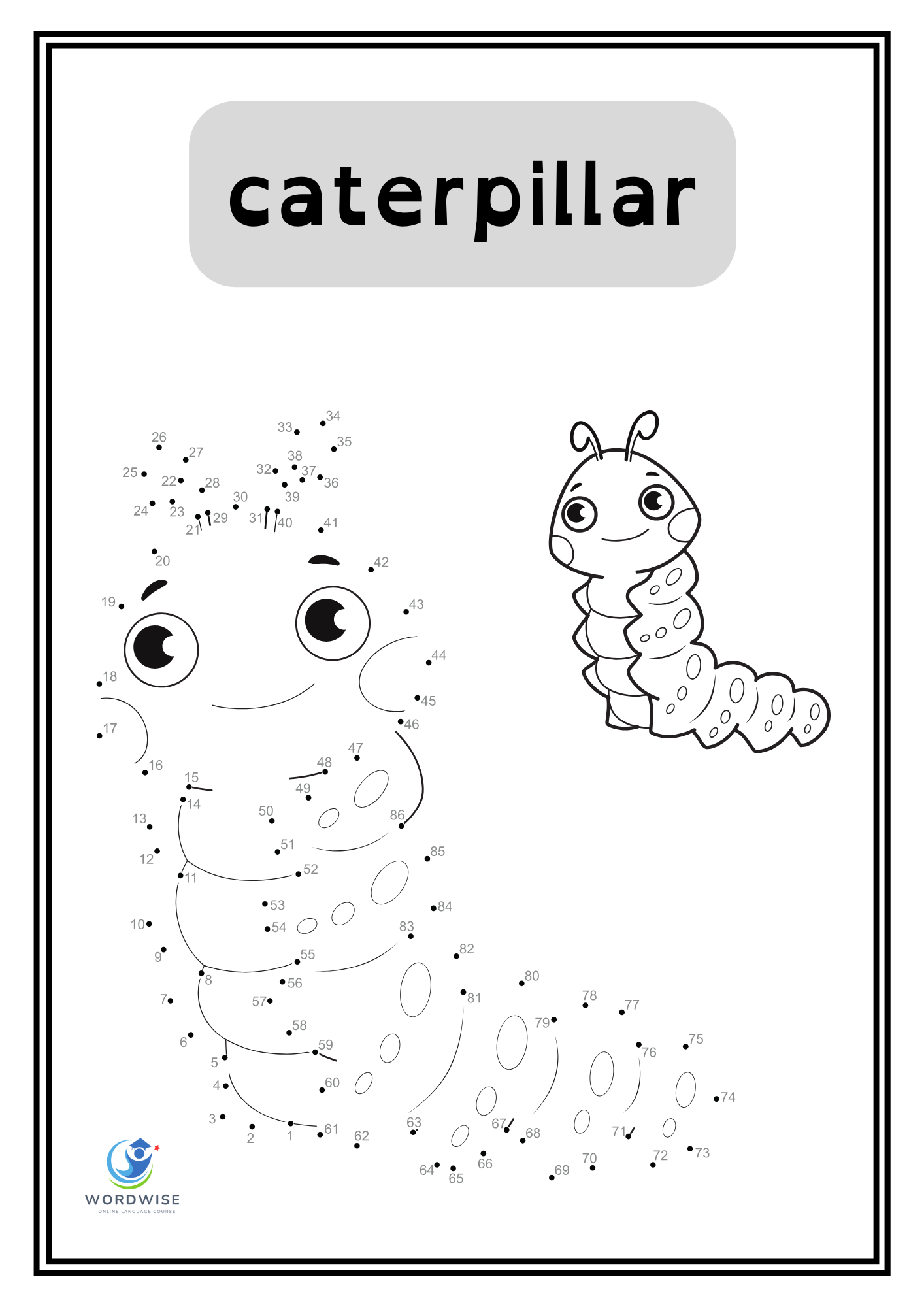 Full Version - Fun & Educational Activity Workbook for Grades 1–3 | Printable Learning Activities - Image 4